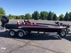 2012 Ranger Boats Z520S, $ 25,500.00