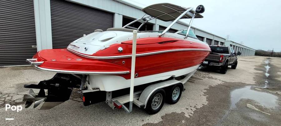 2011 Crownline 240 LS, $ 29,900.00