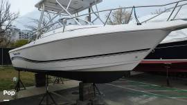 2006 Pro-Line 21 Walkaround, $ 30,900.00