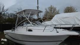 2006 Pro-Line 21 Walkaround, $ 30,900.00