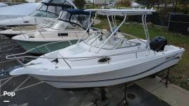 2006 Pro-Line 21 Walkaround, $ 30,900.00