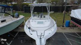 2006 Pro-Line 21 Walkaround, $ 30,900.00