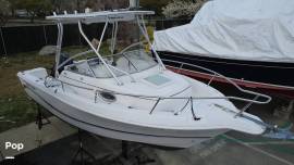 2006 Pro-Line 21 Walkaround, $ 30,900.00