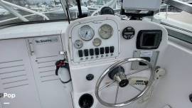 2006 Pro-Line 21 Walkaround, $ 30,900.00