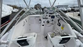 2006 Pro-Line 21 Walkaround, $ 30,900.00