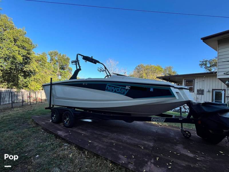 2018 Heyday WT-2 Surf, $ 44,495.00