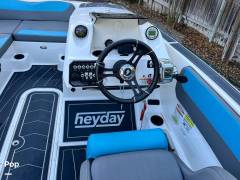 2018 Heyday WT-2 Surf, $ 44,495.00