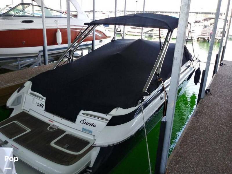 2007 Cobalt 263, $ 55,100.00