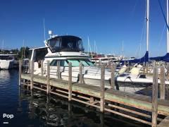 1989 Sea Ray 440 Aft Cabin, $ 89,900.00