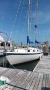 1973 Gulfstar 41, $ 25,900.00