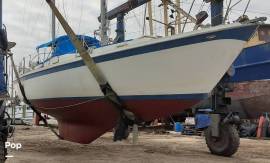 1973 Gulfstar 41, $ 25,900.00