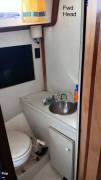 1973 Gulfstar 41, $ 25,900.00