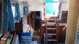 1973 Gulfstar 41, $ 25,900.00