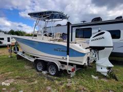 2022 Sea Chaser 22 HFC, $ 56,000.00