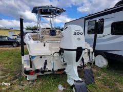 2022 Sea Chaser 22 HFC, $ 56,000.00