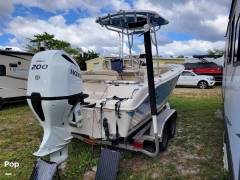 2022 Sea Chaser 22 HFC, $ 56,000.00