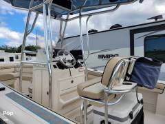 2022 Sea Chaser 22 HFC, $ 56,000.00