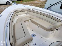 2022 Sea Chaser 22 HFC, $ 56,000.00