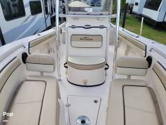 2022 Sea Chaser 22 HFC, $ 56,000.00