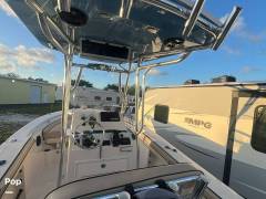 2022 Sea Chaser 22 HFC, $ 56,000.00