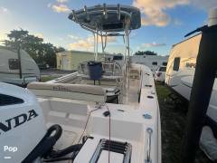 2022 Sea Chaser 22 HFC, $ 56,000.00