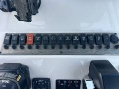 2022 Sea Chaser 22 HFC, $ 56,000.00