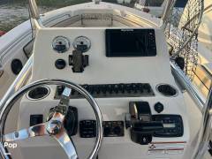 2022 Sea Chaser 22 HFC, $ 56,000.00