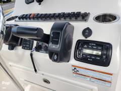 2022 Sea Chaser 22 HFC, $ 56,000.00