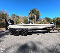 2021 Skeeter FXR20LE, $ 83,400.00
