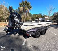 2021 Skeeter FXR20LE, $ 83,400.00