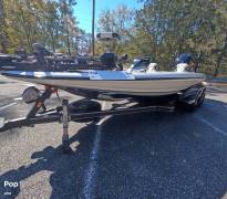 2021 Skeeter FXR20LE, $ 83,400.00
