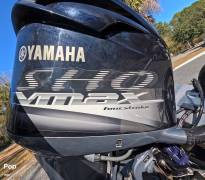 2021 Skeeter FXR20LE, $ 83,400.00
