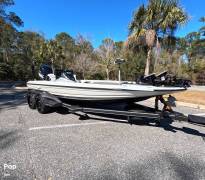 2021 Skeeter FXR20LE, $ 83,400.00