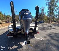 2021 Skeeter FXR20LE, $ 83,400.00