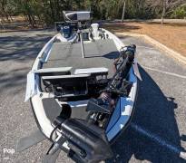 2021 Skeeter FXR20LE, $ 83,400.00