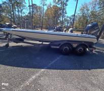 2021 Skeeter FXR20LE, $ 83,400.00