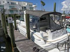 1998 Sea Ray 370 Sundancer, $ 49,500.00
