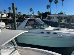 1998 Sea Ray 370 Sundancer, $ 49,500.00