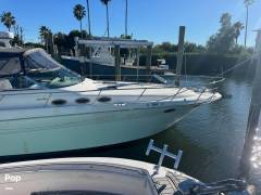 1998 Sea Ray 370 Sundancer, $ 49,500.00