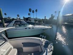 1998 Sea Ray 370 Sundancer, $ 49,500.00