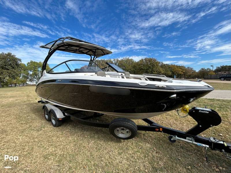 2016 Yamaha 242 SE, $ 52,000.00