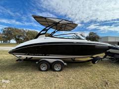 2016 Yamaha 242 SE, $ 52,000.00