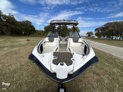 2016 Yamaha 242 SE, $ 52,000.00