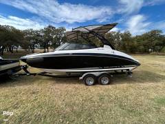 2016 Yamaha 242 SE, $ 52,000.00