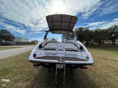 2016 Yamaha 242 SE, $ 52,000.00