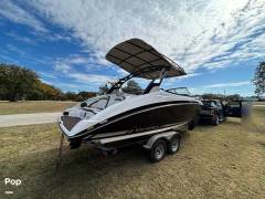 2016 Yamaha 242 SE, $ 52,000.00