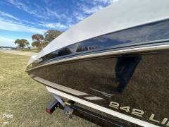 2016 Yamaha 242 SE, $ 52,000.00