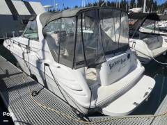 1995 Sea Ray 330 Sundancer, $ 25,000.00