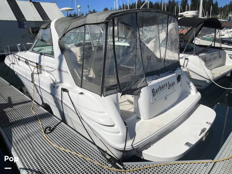 1995 Sea Ray 330 Sundancer, $ 25,000.00