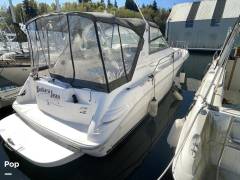 1995 Sea Ray 330 Sundancer, $ 25,000.00